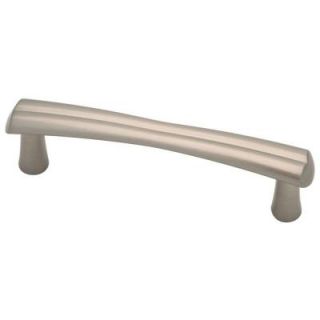 Liberty 3 in. Notched Cabinet Hardware Pull P18957C SN C