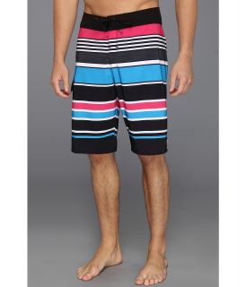 Quiksilver You Know This Boardshort Mens Swimwear (Black)