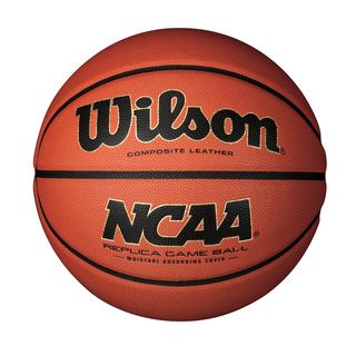 Wilson Ncaa Replica Basketball