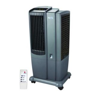 Champion Cooler UltraCool 650 CFM 3 Speed Portable Evaporative Cooler for 450 sq. ft. (with Motor) DISCONTINUED CP65