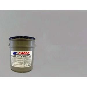Eagle 5 gal. Gull Gray Solid Color Solvent Based Concrete Sealer EHGG5