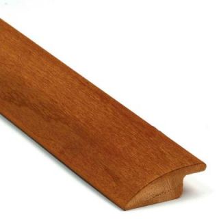 Bruce Cinnamon Maple 15/16 in. Thick x 1 13/16 in. Wide x 78 in. Long Base Shoe Molding T7797