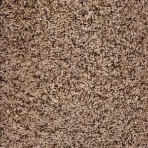 Simply Seamless Serenity Toffee 24 in. x 24 in. Residential Carpet Tiles (10 Tiles/Case) BFSRTF