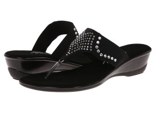 Onex Hope Womens Sandals (Black)