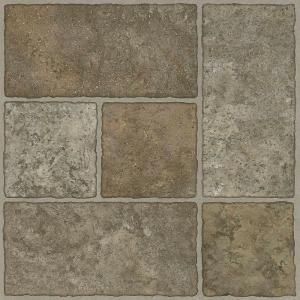 Armstrong 12 in. x 12 in. Peel and Stick Bodden Bay Meadow Trail Vinyl Tile (45 sq. ft. /Case) 26292061