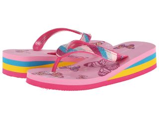 Laura Ashley Kids LA13035 Girls Shoes (Pink)