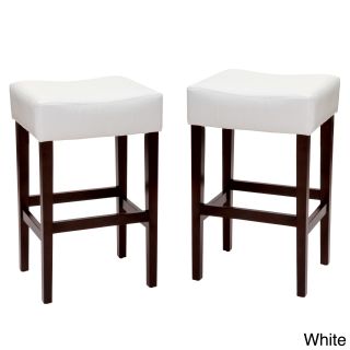 Mondrian Backless Barstool (set Of 2)