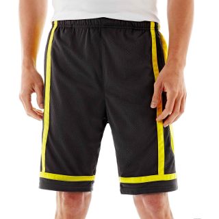 Umbro Diamond Shorts, Dark Charcoal, Mens