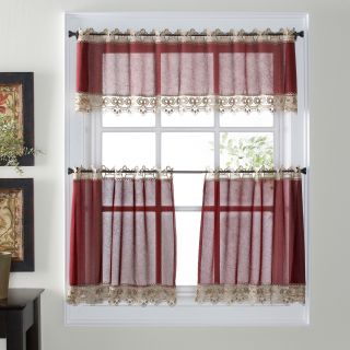 Lichtenberg Charlotte Valance, Ivory