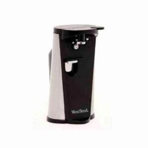 West Bend Electric Can Opener DISCONTINUED 77200