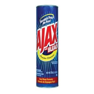 Ajax 21 oz. Powder Cleanser with Bleach 105375