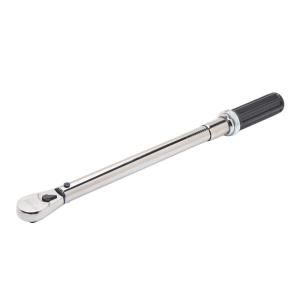 Husky 3/8 in. Click Torque Wrench H3DTW