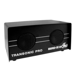 Bird X Transonic Pro All Pest Repeller TX PRO