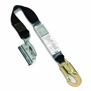 MSA Safety Works Manual Rope Grab 10096511