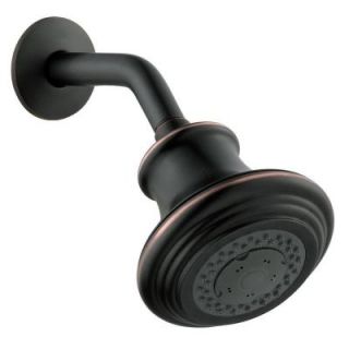 Design House Madison 3 Spray 2.1 GPM Showerhead Kit in Oil Rubbed Bronze DISCONTINUED 522557