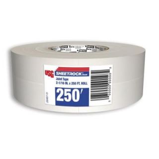 SHEETROCK Brand 250 ft. Drywall Joint Tape 382175