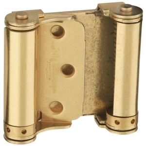 National Hardware 3 in. Double Acting Spring Hinge V127 DBL ACT SPRING HNG