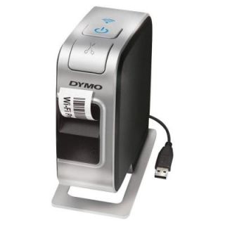 Dymo Label Manager Wireless PnP Label Maker for PC and Mac 1812570