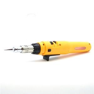 3 in 1 Butane Powered Soldering Tool Kit LSP 110 1