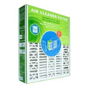 True Blue 20 in. x 25 in. x 5 in. Replacement Filter for Trion Air Bear, Aprilaire/Space Gard Air Cleaners T102.1