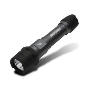 Rayovac Indestructible 2 AA 100 Lumen Flashlight DIY2AA B