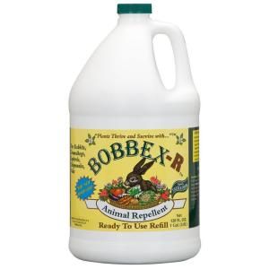 1 gal. Bobbex R Animal Repellent Ready To Use Refill B550205