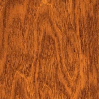 Home Legend Hand Scraped Maple Amber 3/8 in.Thick x 4 3/4 in. Wide x 47 1/4 in. Length Click Lock Hardwood Flooring (24.94 sq.ft/cs) HL126H