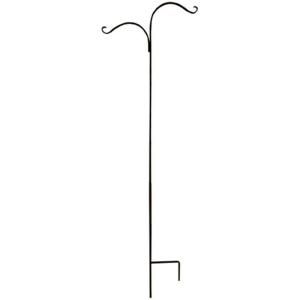 Hampton Bay 84 in. Double Forged Hook 844545HB