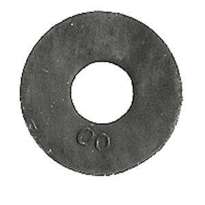 DANCO 1/8 in. 00 Beveled Washers (10/Card) 9D00088579