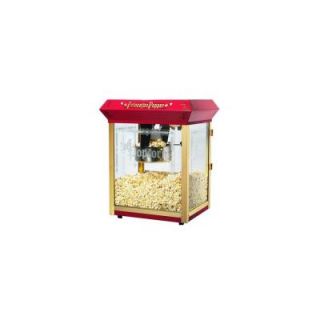 Great Northern Princeton Tabletop Popcorn Popper Machine 6045