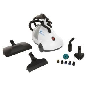 SteamFast Canister Steam Cleaner SF 275