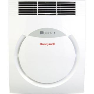 Honeywell 8,000 BTU Portable Air Conditioner with Remote Control in White MF08CESWW