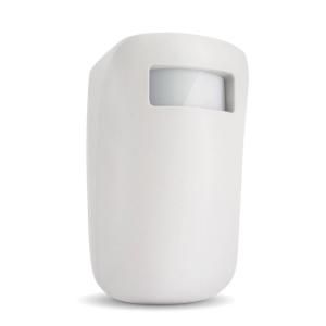 Defender Add On Motion Sensor for Frontline Wireless Driveway Alert System with 300 ft. Range DISCONTINUED AL101 TX