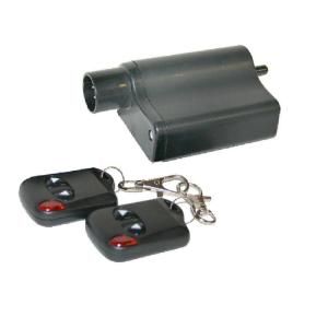 Keeper Wireless Remote Switch for KT2500 and KT3000 Winches KTA14125