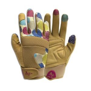 Digz Gardener for Women Small/Medium Gloves 7205 010