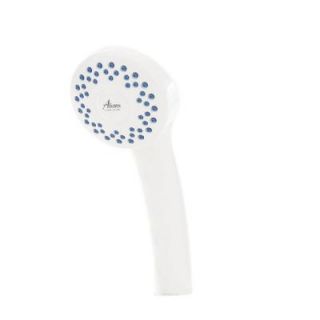 Delta 1 Spray Replacement Hand Shower in White DISCONTINUED 462PK
