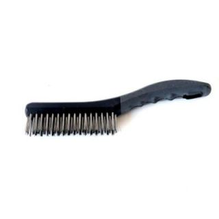 Workforce 2 in. Angled Wire Brush SB416/SS