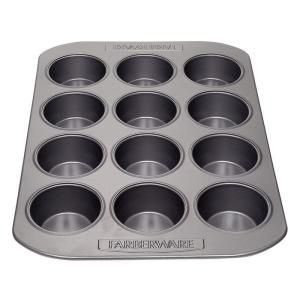 Farberware 12 Cup Muffin Pan 52106