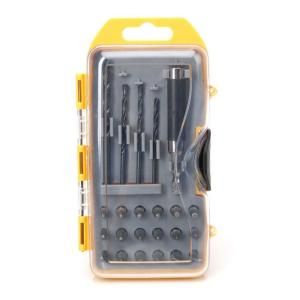 Workforce Drilling and Driving Set 23 Piece 011 075 WKF