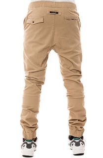 Zanerobe Chino Sureshot in Tan