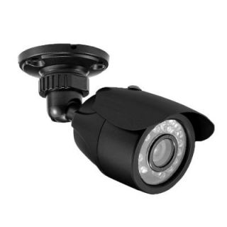 Security Labs Professional 650 TVL CCD Indoor/Outdoor Bullet Shaped Surveillance Camera SLC 159