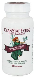 Vitanica   CranStat Extra   60 Capsules