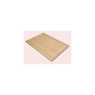 Broan Nutone Cutting Board for 15 Trash Compactor 15TCBB