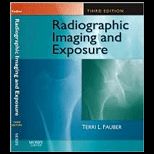 Radiographic Imaging and Exposure