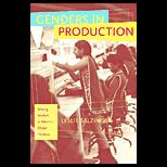 Genders in Production  Making Workers in Mexicos Global Factories