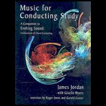 Music for Conducting Study