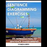 Sentence Diagramming Exercises An Introduction to Sentence Diagramming