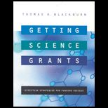 Getting Science Grants  Effective Strategies for Funding Success