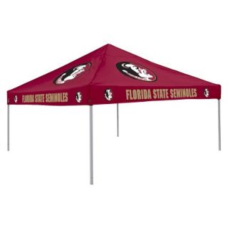NCAA Florida State Garnet Tent