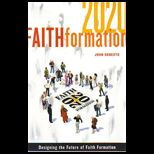 Faith Formation 2020
